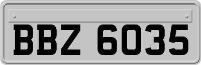 BBZ6035