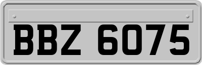 BBZ6075