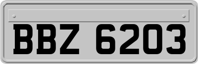 BBZ6203