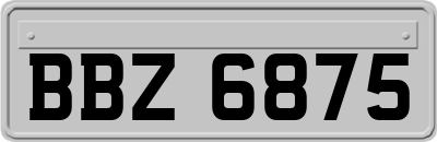 BBZ6875