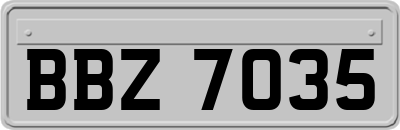 BBZ7035