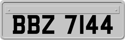 BBZ7144
