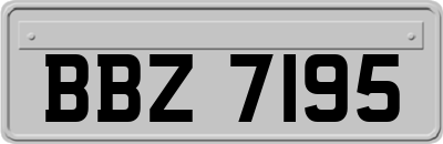 BBZ7195