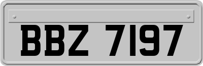 BBZ7197