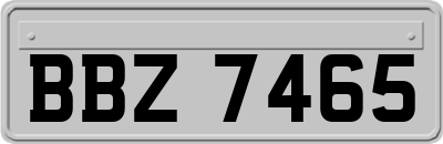 BBZ7465