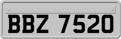 BBZ7520