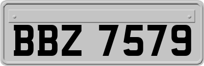 BBZ7579