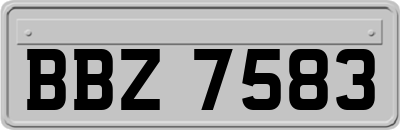 BBZ7583