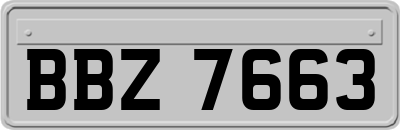 BBZ7663