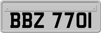 BBZ7701