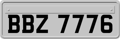 BBZ7776