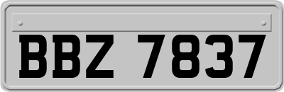 BBZ7837
