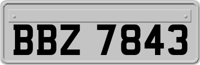 BBZ7843