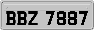 BBZ7887
