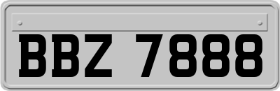 BBZ7888