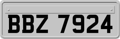 BBZ7924