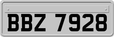BBZ7928