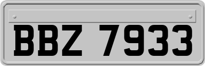 BBZ7933