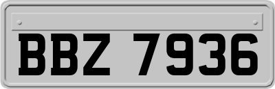 BBZ7936