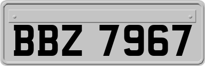 BBZ7967
