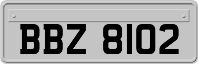 BBZ8102