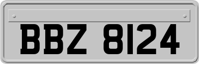 BBZ8124
