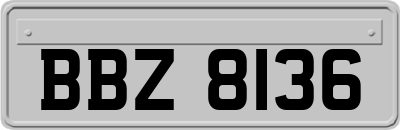 BBZ8136