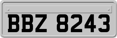 BBZ8243