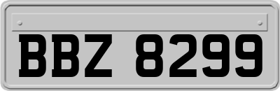 BBZ8299