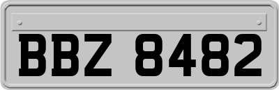 BBZ8482