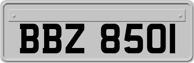 BBZ8501