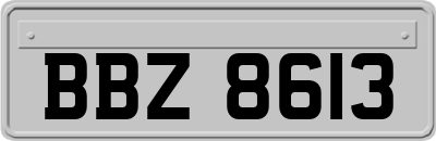 BBZ8613