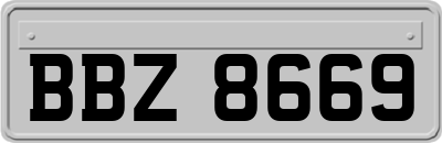 BBZ8669