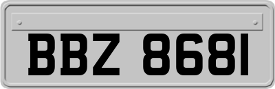 BBZ8681