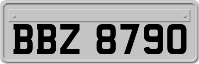 BBZ8790