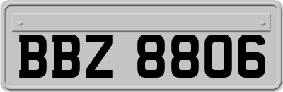 BBZ8806