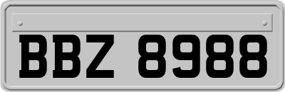 BBZ8988