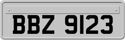 BBZ9123