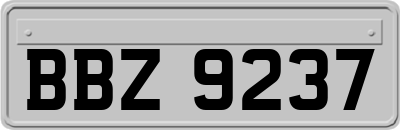 BBZ9237