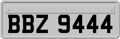 BBZ9444