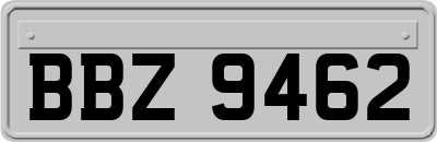 BBZ9462
