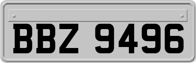 BBZ9496