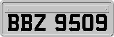 BBZ9509