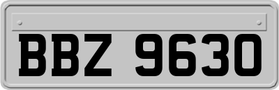 BBZ9630