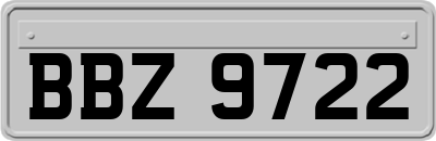 BBZ9722