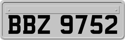 BBZ9752