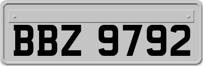 BBZ9792