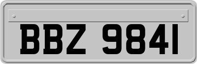 BBZ9841