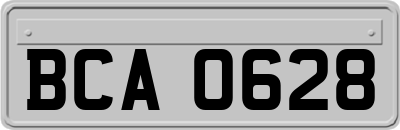 BCA0628