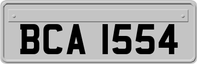 BCA1554